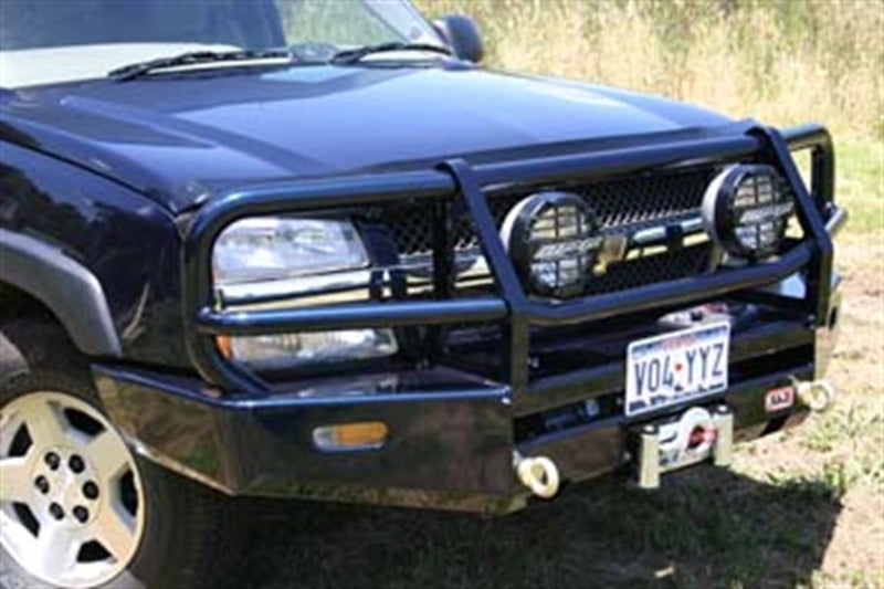ARB Combar Chev Slvrado 15/25/3500 03-06 - GTR Auto