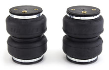 Load image into Gallery viewer, Air Lift Loadlifter 5000 Rear Air Spring Kit for 11-17 Chevrolet Silverado 2500/3500 - GTR Auto