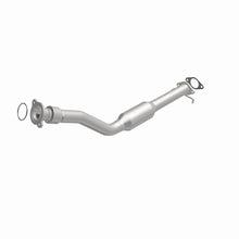 Load image into Gallery viewer, MagnaFlow Direct Fit Catalytic Converter 01-04 Century/Impala 3.1L