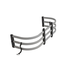 Load image into Gallery viewer, AMP Research 2007-2017 Chevrolet Silverado Standard Bed Bedxtender - Silver - GTR Auto