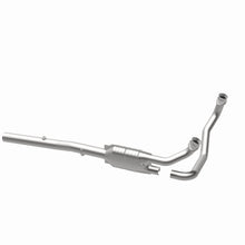 Load image into Gallery viewer, MagnaFlow Direct Fit Catalytic Converter 96-99 Ram 1500/2500/3500