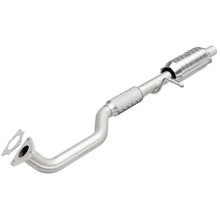 Load image into Gallery viewer, MagnaFlow Direct Fit Catalytic Converter 04 Hyundai Santa Fe 2.4L