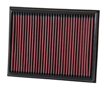 Load image into Gallery viewer, K&amp;N 15-17 Nissan NP300 L4-2.3L DSL Drop In Air Filter - GTR Auto