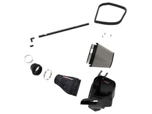 Load image into Gallery viewer, aFe 2021 Dodge Durango SRT Hellcat Track Series Carbon Fiber Cold Air Intake System w/ Pro DRY S - GTR Auto