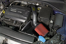 Load image into Gallery viewer, AEM Cold 2015-2016 Audi A3 L4-2.0L F/I Silver Cold Air Intake - GTR Auto