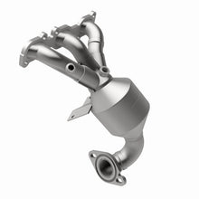 Load image into Gallery viewer, MagnaFlow Direct Fit Catalytic Converter 2006 Ford Fusion 3.0L