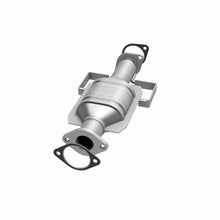 Load image into Gallery viewer, MagnaFlow Direct Fit Catalytic Converter 96 Dodge Avenger 2.5L