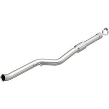 Load image into Gallery viewer, Magnaflow Conv DF 2012-2015 328i L4 2 OEM Underbody - GTR Auto