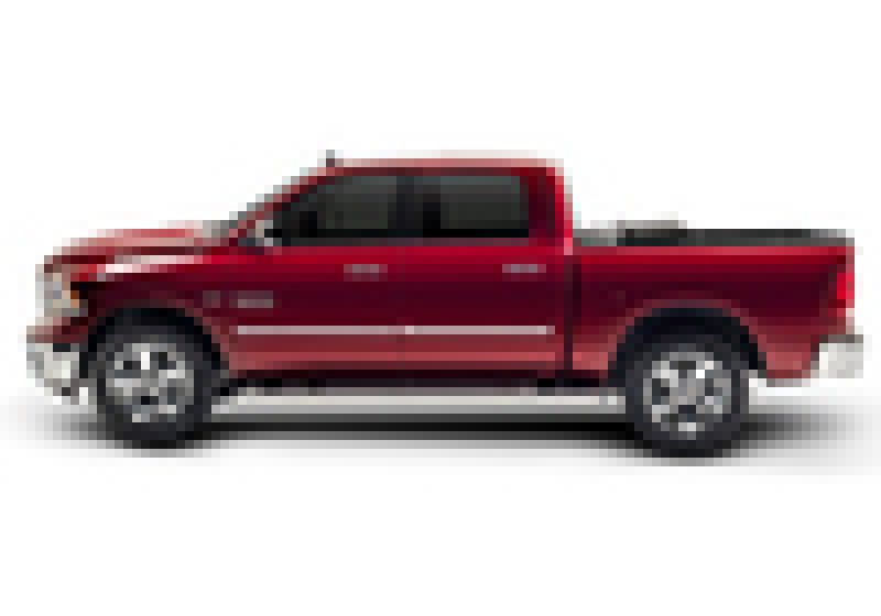 BAK 19-20 Dodge Ram (New Body Style w/o Ram Box) 5ft 7in Bed BAKFlip F1 - GTR Auto