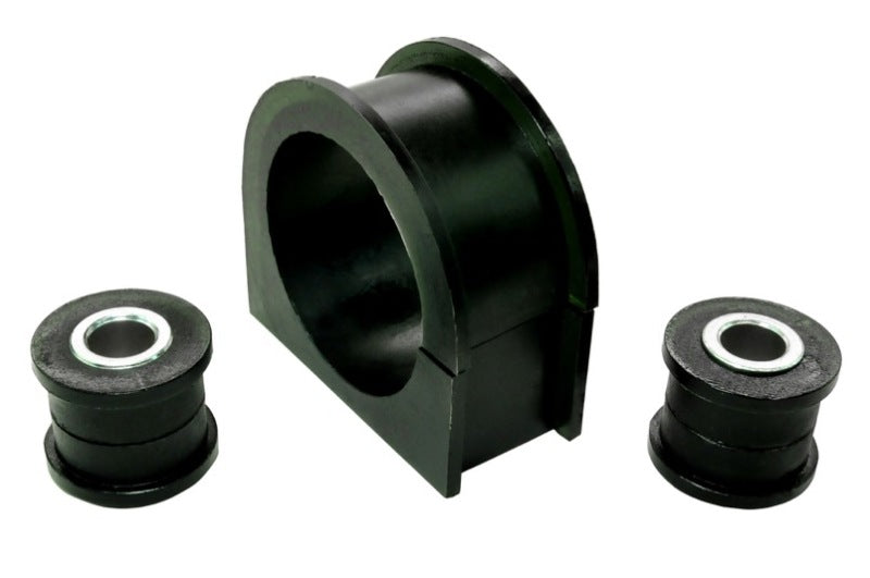 Whiteline Plus 3/98-9/02 Lexus LX470 / 3/98-10/07 Landcruiser Fr Steering Rack & Pinion Mnt Bushing - GTR Auto