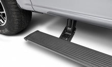 Load image into Gallery viewer, AMP Research 2002-2008 Dodge Ram 1500 Quad Cab PowerStep - Black - GTR Auto