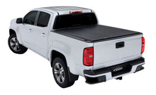 Load image into Gallery viewer, Access Lorado 05-16 Frontier King Cab and Crew Cab 6ft Bed Roll-Up Cover - GTR Auto