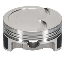 Load image into Gallery viewer, Wiseco Chevrolet LS 4.070in Bore 1.115in CH -8.00 CC Professional Piston Set