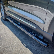 Load image into Gallery viewer, Westin 20-21 Ford Explorer PRO TRAXX 4 Oval Nerf Step Bars - Black - GTR Auto