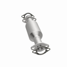 Load image into Gallery viewer, MagnaFlow Direct Fit Catalytic Converter California Grade 75-78 Nissan B210 1.4L