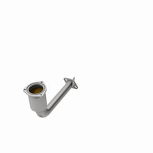 Load image into Gallery viewer, MagnaFlow Direct Fit Catalytic Converter 95-99 Esteem 1.6L front 49S