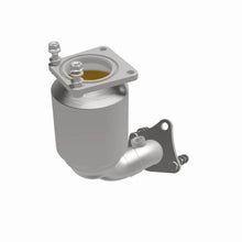 Load image into Gallery viewer, MagnaFlow Direct Fit Catalytic Converter 2011 Nissan Quest 3.5L V6
