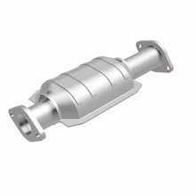 Load image into Gallery viewer, MagnaFlow Direct Fit Catalytic Converter 94-99 Mitsubishi 300GT 49S