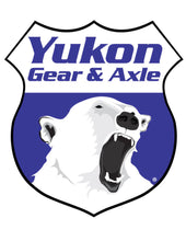 Load image into Gallery viewer, Yukon Gear Spindle Nut for Dana 28 w/o Pin 92 &amp; Down