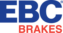 Load image into Gallery viewer, EBC 04 Ford F150 4.2 (2WD) 6 Lug Greenstuff Front Brake Pads DP61696/2
