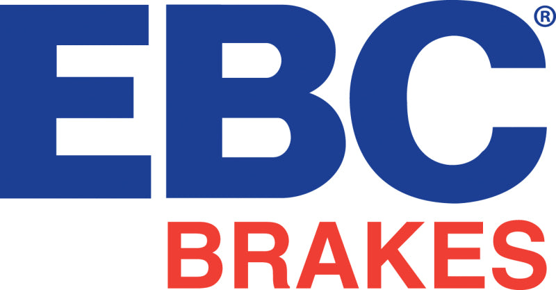 EBC 05-10 Land Rover LR3 4.4 Extra Duty Rear Brake Pads ED91542