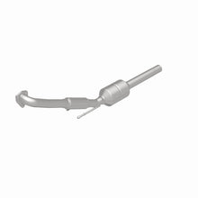 Load image into Gallery viewer, MagnaFlow Direct Fit Catalytic Converter 1999-2006 Volkswagen Beetle L4 1.9 Diesel
