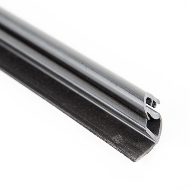Omix Inner Glass Seal Rear RH 07-18 Jeep Wrangler 12303.37
