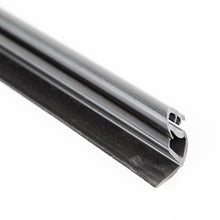 Load image into Gallery viewer, Omix Inner Glass Seal Rear RH 07-18 Jeep Wrangler 12303.37