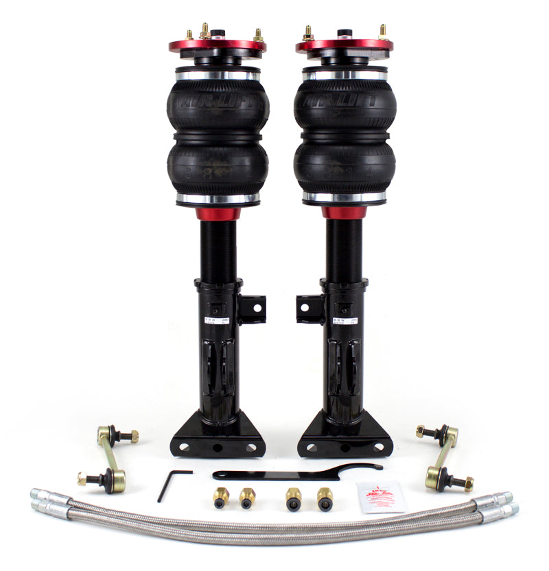 Air Lift Performance Front Kit for 92-98 BMW M3 E36 - GTR Auto