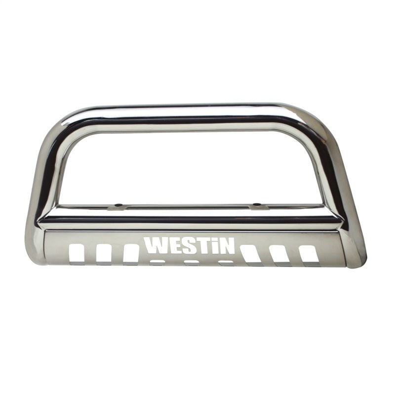 Westin 1999-2007 Chevy Silverado Classic 1500LD E-Series Bull Bar - SS - GTR Auto