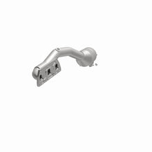 Load image into Gallery viewer, MagnaFlow Direct Fit Catalytic Converter 05-09 Audi A8 6.0L