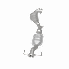 Load image into Gallery viewer, MagnaFlow Direct Fit Catalytic Converter 01 Saab 9-5 2.3L