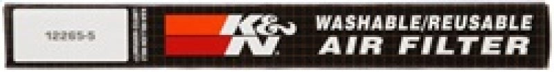 K&N Replacement Air Filter HYUN. GETZ 02-08, TOYOTA 1991-1999 33-2094