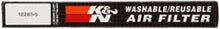 Load image into Gallery viewer, K&amp;N Replacement Air Filter HYUN. GETZ 02-08, TOYOTA 1991-1999 33-2094