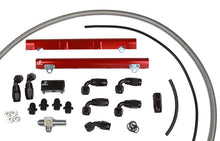 Load image into Gallery viewer, Aeromotive 98.5-04 Ford DOHC 4.6L Fuel Rail System (Cobra) - GTR Auto
