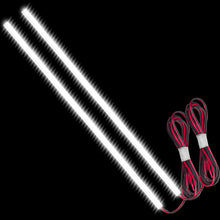 Load image into Gallery viewer, Oracle 4in LED Concept Strip (Pair) - White