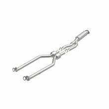 Load image into Gallery viewer, MagnaFlow Direct Fit Catalytic Converter 08-10 Lexus IS-F 5.0L
