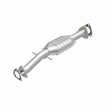 Load image into Gallery viewer, MagnaFlow Direct Fit Catalytic Converter Sonoma-S10 99 4.3L