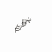 Load image into Gallery viewer, MagnaFlow Direct Fit Catalytic Converter 05-09 Audi A8 6.0L