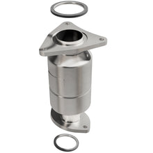 Load image into Gallery viewer, MagnaFlow Direct Fit Catalytic Converter 01-08 Lexus SC430 4.3L Manifold