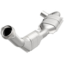 Load image into Gallery viewer, MagnaFlow Direct Fit Catalytic Converter 01 Ford Trucks 4.6L