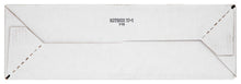 Load image into Gallery viewer, Airaid Universal Air Filter 8-5/8in Flange x 17-9/16x5-9/16in B x 15-1/16x3-1/16in T x 6in H