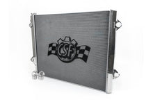 Load image into Gallery viewer, CSF 2016+ 3.5L and 2.7L 05-15 4.0L and 2.7L Toyota Tacoma Radiator - GTR Auto