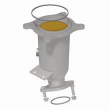 Load image into Gallery viewer, MagnaFlow Direct Fit Catalytic Converter EDGE- 07-09 6 3.5L OEM