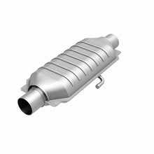 Load image into Gallery viewer, MagnaFlow Universal Catalytic Converter 2.25 W/Air