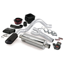 Load image into Gallery viewer, Banks Power 99-02 Chevy 4.8-5.3L ECSB Stinger System - SS Single Exhaust w/ Black Tip - GTR Auto