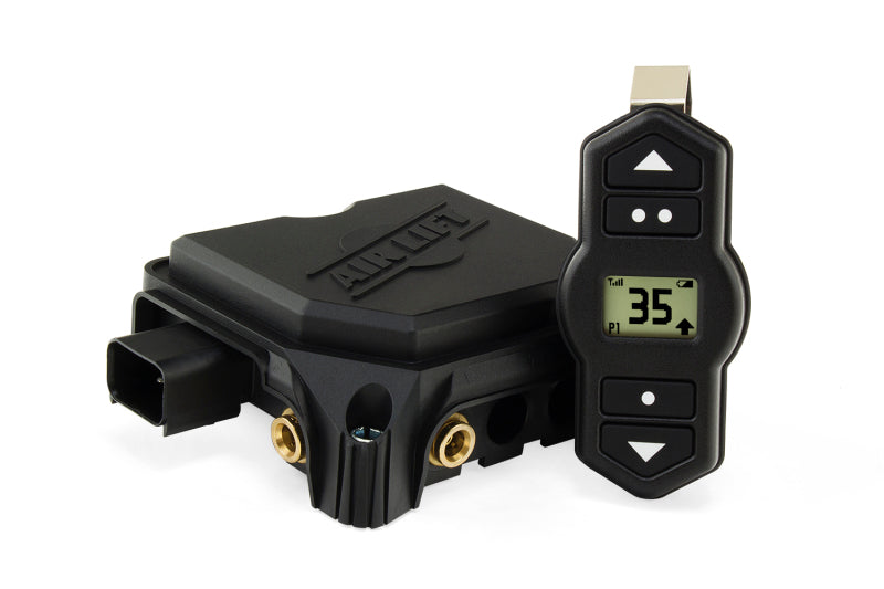 Air Lift Wireless One (2nd Generation) - GTR Auto