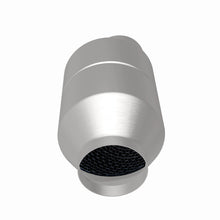 Load image into Gallery viewer, MagnaFlow Universal Catalytic Converter 3.50 inch O/C Diesel