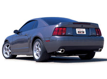 Load image into Gallery viewer, Borla 99-04 Ford Mustang Cobra 4.6L/5.4L V8 MT RWD ATAK SS Catback Exhaust - GTR Auto