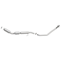 Load image into Gallery viewer, MagnaFlow Direct Fit Catalytic Converter 09-10 Toyota Corolla 1.8L